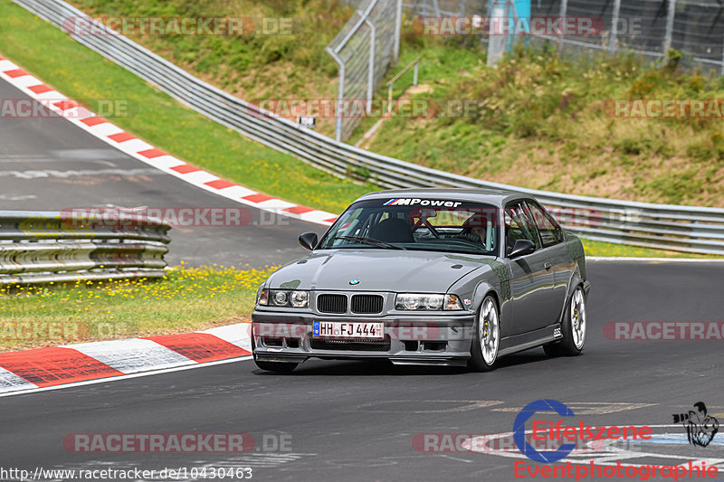 Bild #10430463 - Touristenfahrten Nürburgring Nordschleife (30.08.2020)