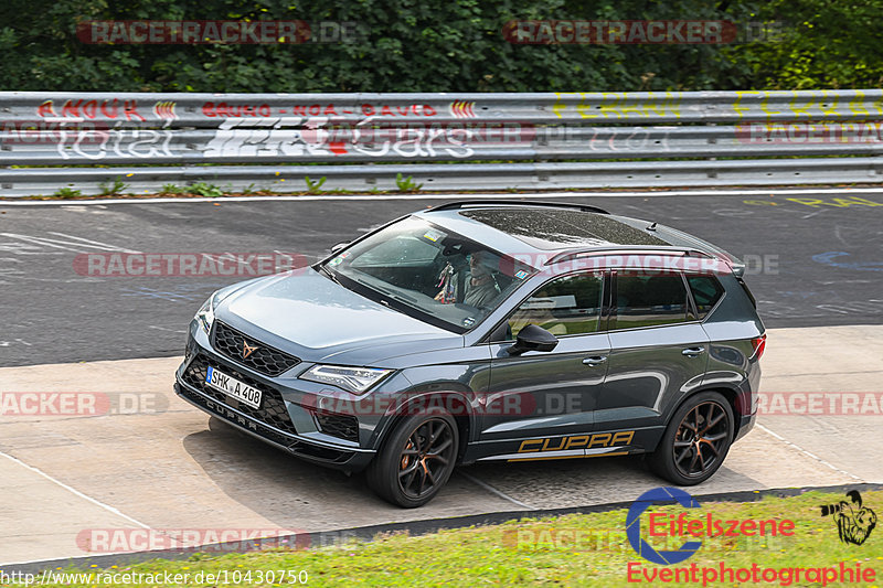 Bild #10430750 - Touristenfahrten Nürburgring Nordschleife (30.08.2020)