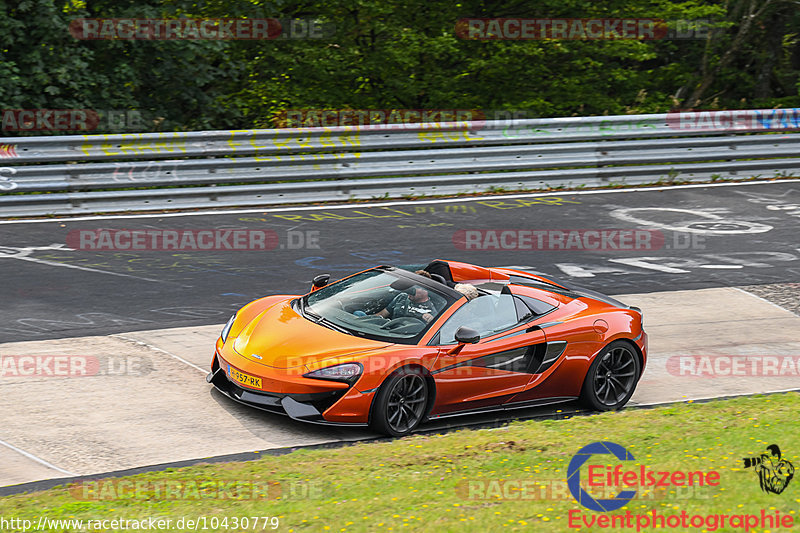 Bild #10430779 - Touristenfahrten Nürburgring Nordschleife (30.08.2020)