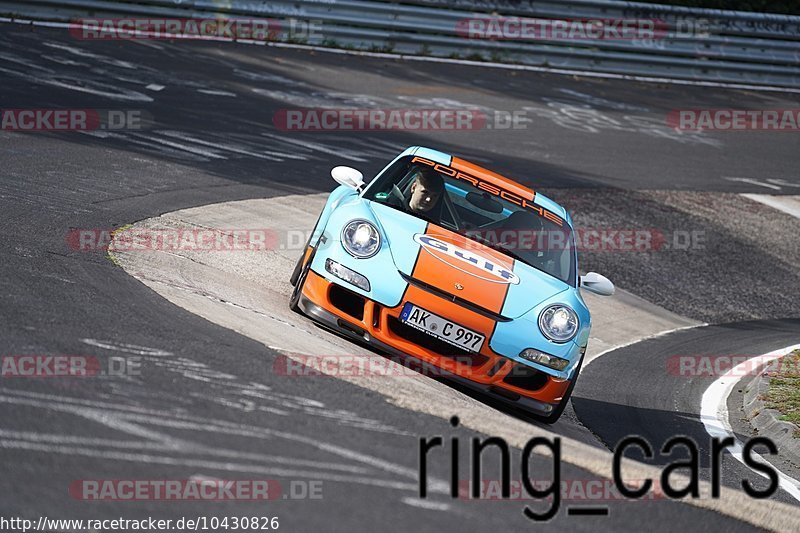 Bild #10430826 - Touristenfahrten Nürburgring Nordschleife (30.08.2020)