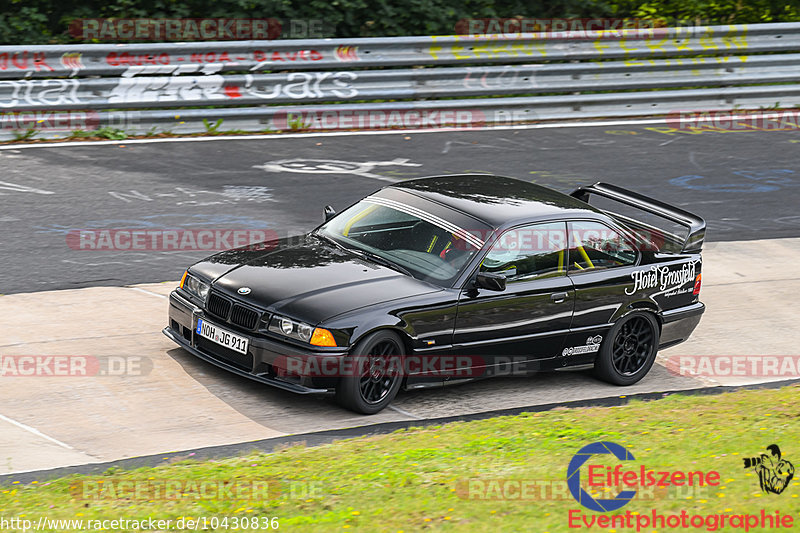 Bild #10430836 - Touristenfahrten Nürburgring Nordschleife (30.08.2020)