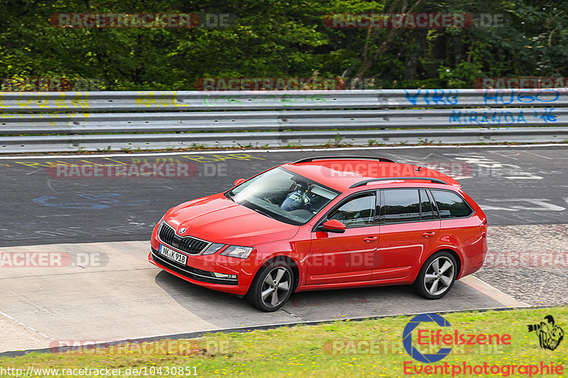 Bild #10430851 - Touristenfahrten Nürburgring Nordschleife (30.08.2020)