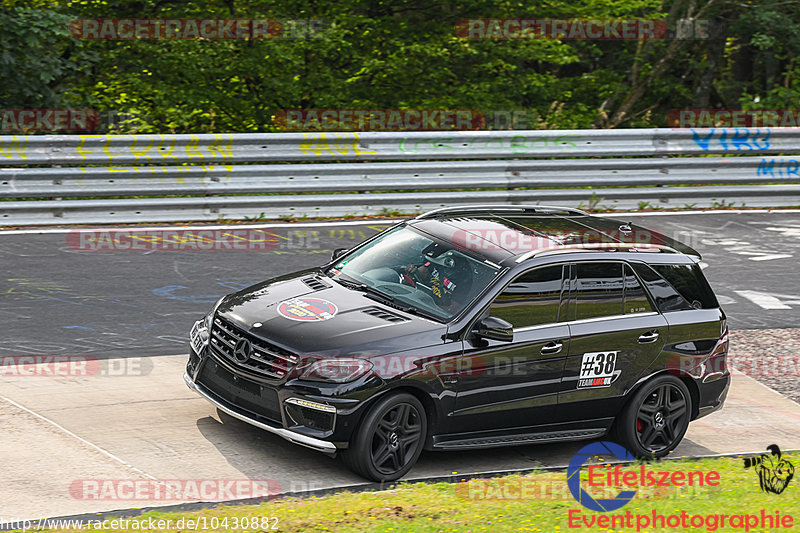 Bild #10430882 - Touristenfahrten Nürburgring Nordschleife (30.08.2020)