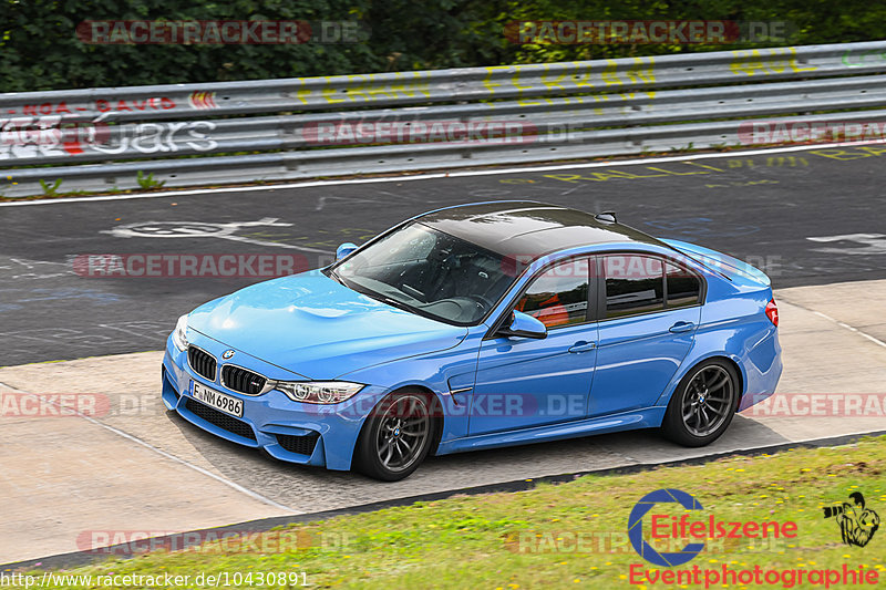 Bild #10430891 - Touristenfahrten Nürburgring Nordschleife (30.08.2020)