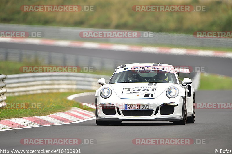 Bild #10430901 - Touristenfahrten Nürburgring Nordschleife (30.08.2020)