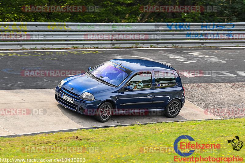 Bild #10430903 - Touristenfahrten Nürburgring Nordschleife (30.08.2020)