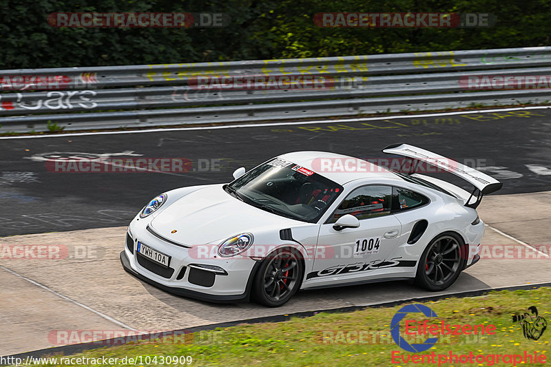 Bild #10430909 - Touristenfahrten Nürburgring Nordschleife (30.08.2020)