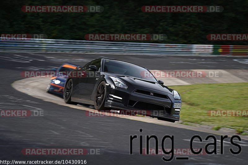 Bild #10430916 - Touristenfahrten Nürburgring Nordschleife (30.08.2020)