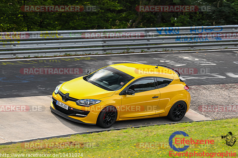 Bild #10431074 - Touristenfahrten Nürburgring Nordschleife (30.08.2020)