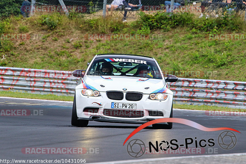 Bild #10431096 - Touristenfahrten Nürburgring Nordschleife (30.08.2020)