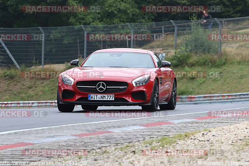 Bild #10431230 - Touristenfahrten Nürburgring Nordschleife (30.08.2020)