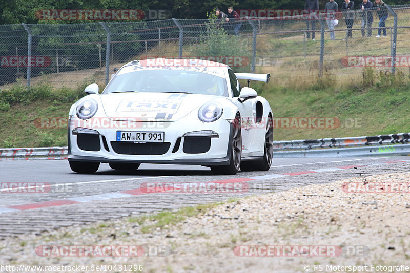 Bild #10431296 - Touristenfahrten Nürburgring Nordschleife (30.08.2020)