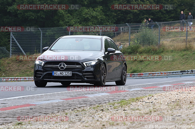 Bild #10431306 - Touristenfahrten Nürburgring Nordschleife (30.08.2020)