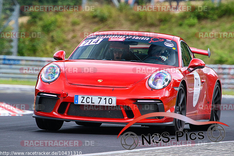 Bild #10431310 - Touristenfahrten Nürburgring Nordschleife (30.08.2020)