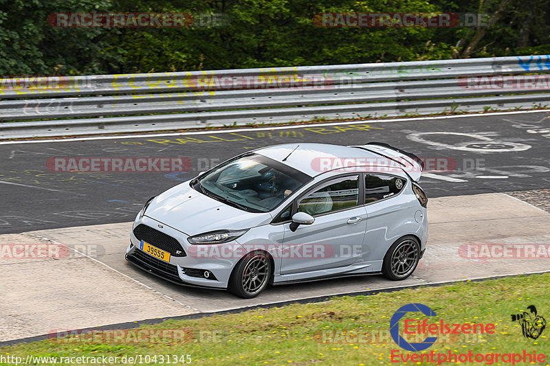 Bild #10431345 - Touristenfahrten Nürburgring Nordschleife (30.08.2020)