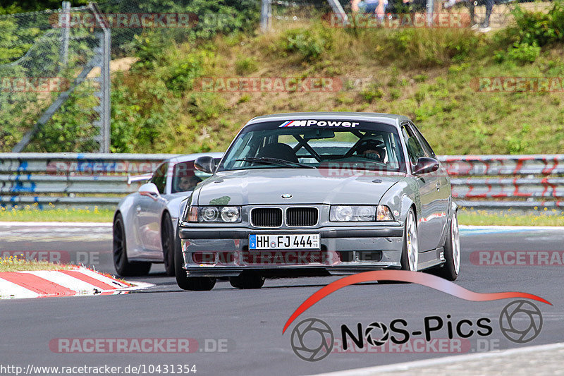 Bild #10431354 - Touristenfahrten Nürburgring Nordschleife (30.08.2020)