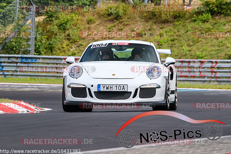 Bild #10431382 - Touristenfahrten Nürburgring Nordschleife (30.08.2020)