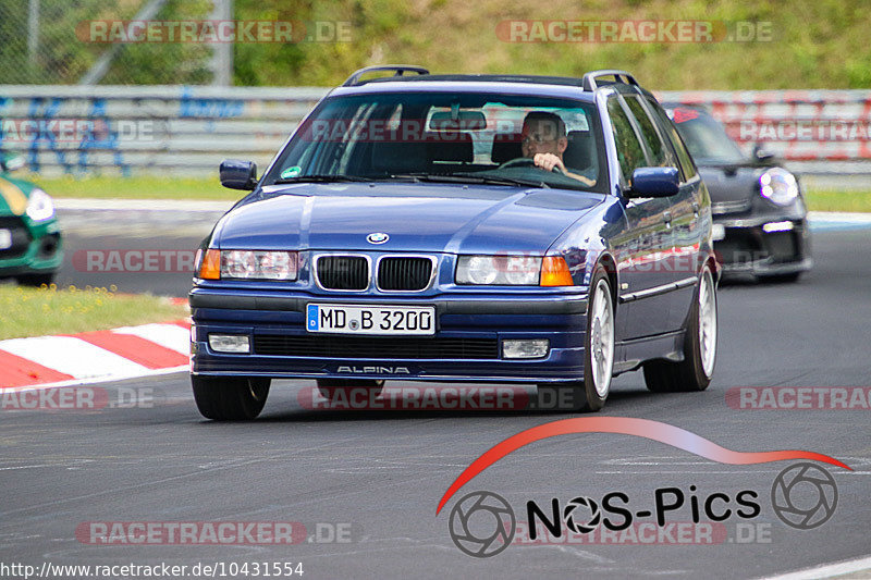 Bild #10431554 - Touristenfahrten Nürburgring Nordschleife (30.08.2020)