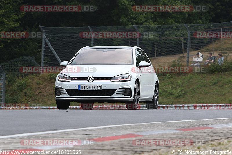 Bild #10431565 - Touristenfahrten Nürburgring Nordschleife (30.08.2020)