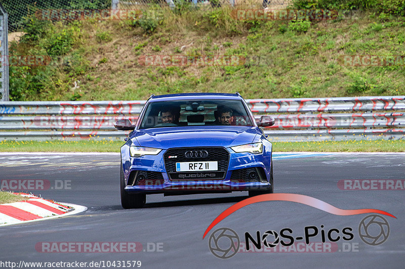 Bild #10431579 - Touristenfahrten Nürburgring Nordschleife (30.08.2020)