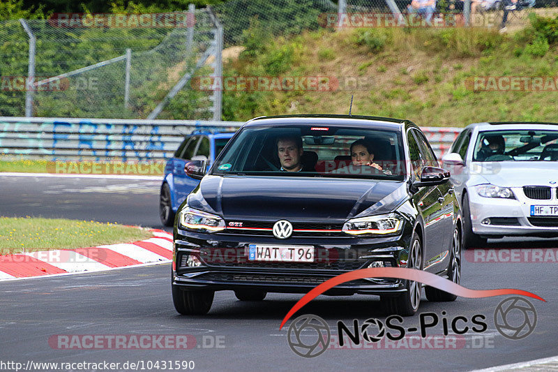 Bild #10431590 - Touristenfahrten Nürburgring Nordschleife (30.08.2020)