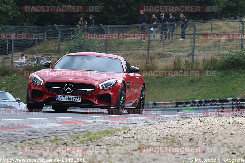 Bild #10431668 - Touristenfahrten Nürburgring Nordschleife (30.08.2020)