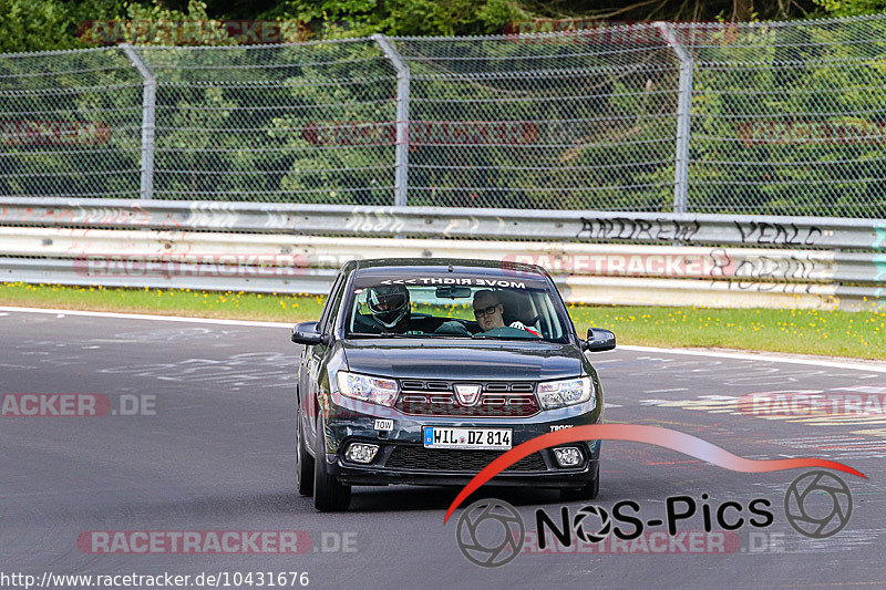 Bild #10431676 - Touristenfahrten Nürburgring Nordschleife (30.08.2020)