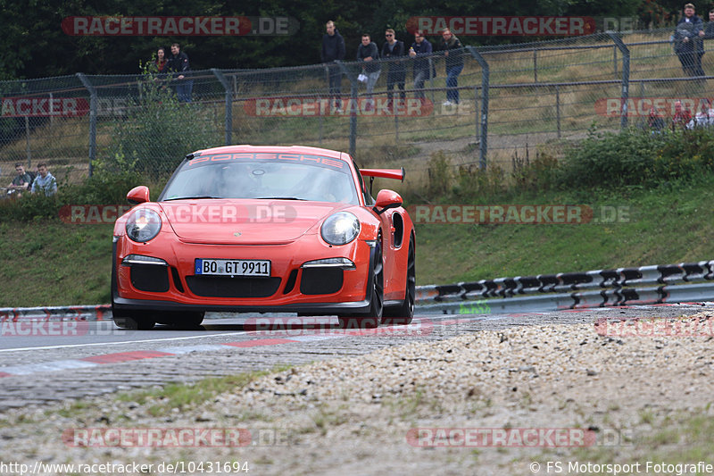 Bild #10431694 - Touristenfahrten Nürburgring Nordschleife (30.08.2020)