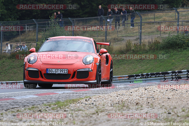 Bild #10431697 - Touristenfahrten Nürburgring Nordschleife (30.08.2020)