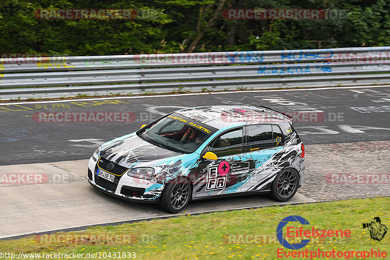 Bild #10431833 - Touristenfahrten Nürburgring Nordschleife (30.08.2020)