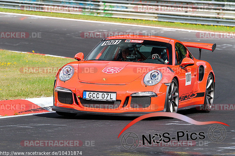 Bild #10431874 - Touristenfahrten Nürburgring Nordschleife (30.08.2020)