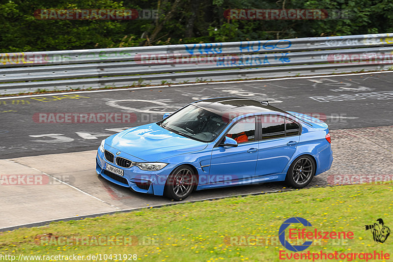 Bild #10431928 - Touristenfahrten Nürburgring Nordschleife (30.08.2020)