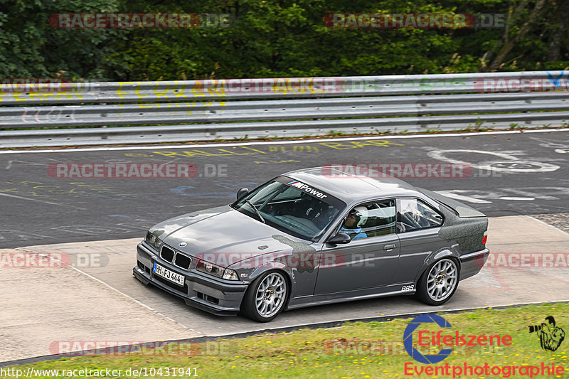 Bild #10431941 - Touristenfahrten Nürburgring Nordschleife (30.08.2020)