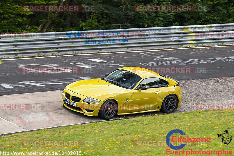 Bild #10432015 - Touristenfahrten Nürburgring Nordschleife (30.08.2020)