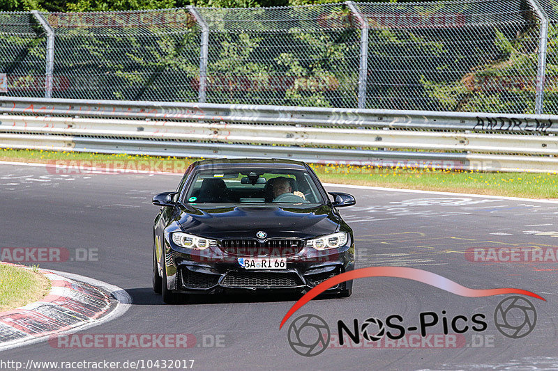 Bild #10432017 - Touristenfahrten Nürburgring Nordschleife (30.08.2020)