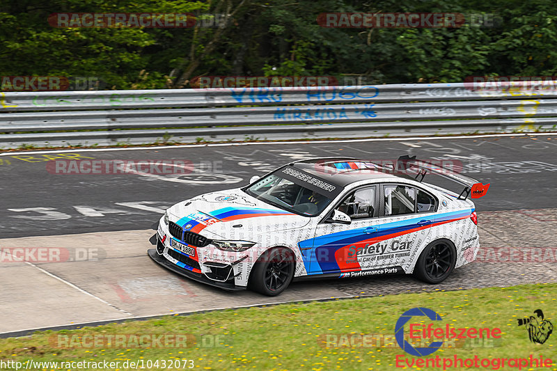 Bild #10432073 - Touristenfahrten Nürburgring Nordschleife (30.08.2020)