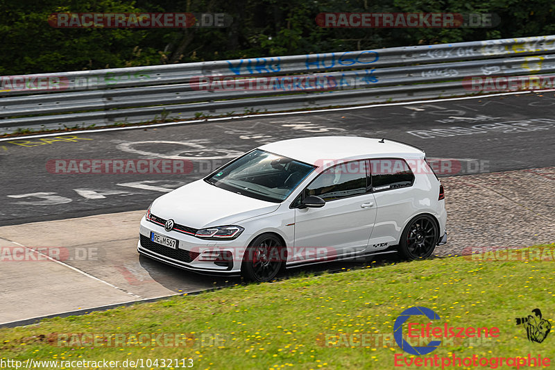 Bild #10432113 - Touristenfahrten Nürburgring Nordschleife (30.08.2020)