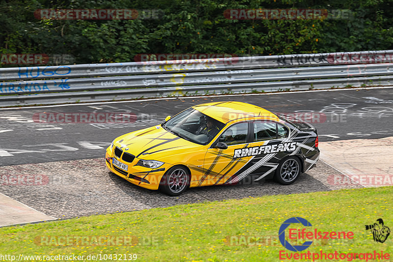 Bild #10432139 - Touristenfahrten Nürburgring Nordschleife (30.08.2020)