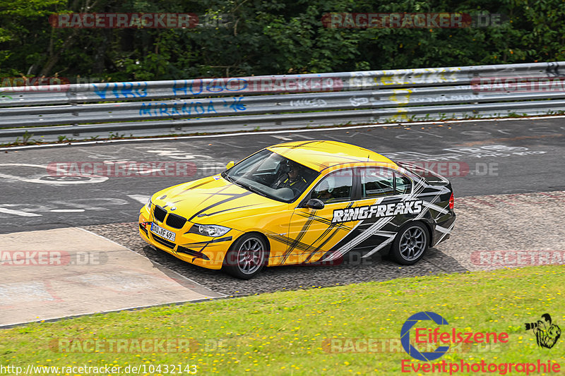 Bild #10432143 - Touristenfahrten Nürburgring Nordschleife (30.08.2020)