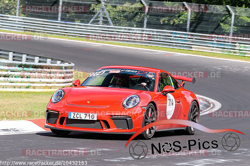 Bild #10432183 - Touristenfahrten Nürburgring Nordschleife (30.08.2020)