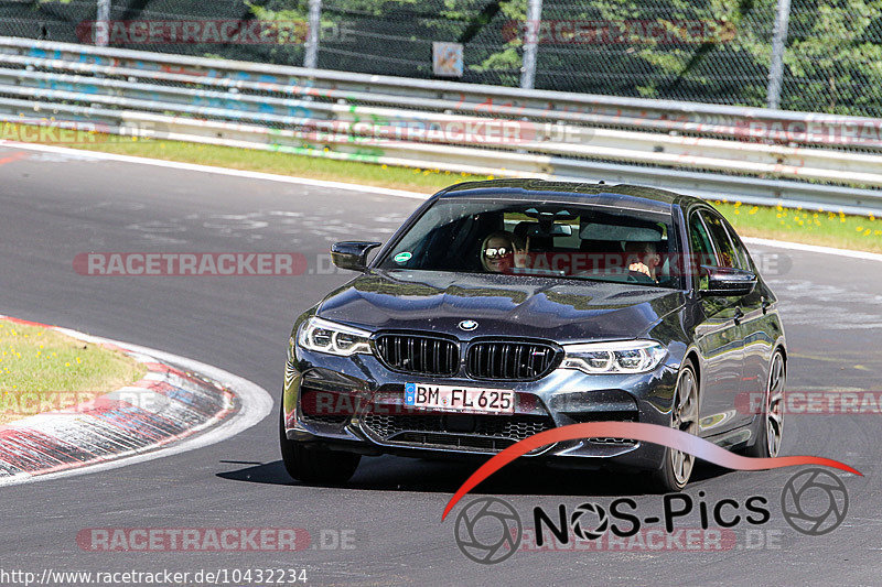 Bild #10432234 - Touristenfahrten Nürburgring Nordschleife (30.08.2020)