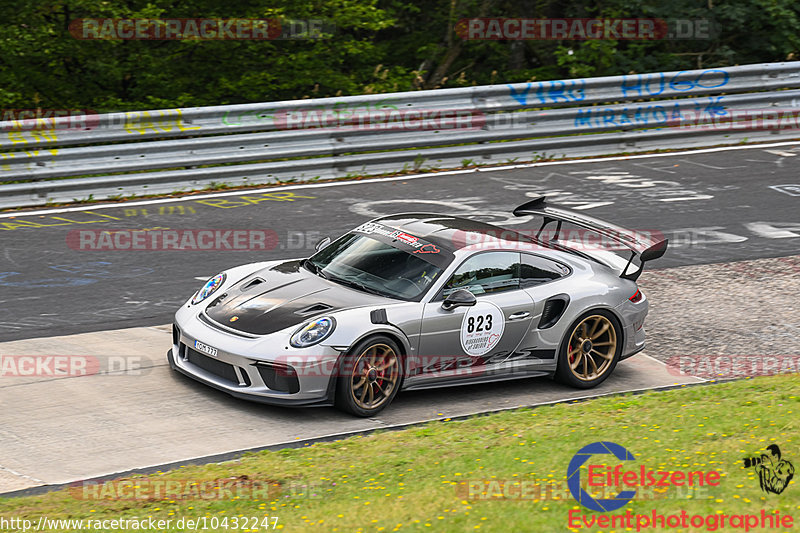 Bild #10432247 - Touristenfahrten Nürburgring Nordschleife (30.08.2020)