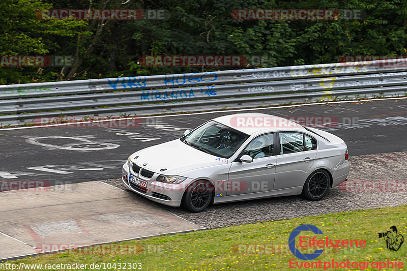 Bild #10432303 - Touristenfahrten Nürburgring Nordschleife (30.08.2020)