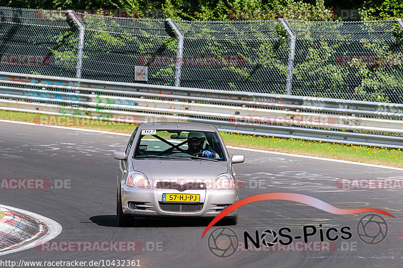 Bild #10432361 - Touristenfahrten Nürburgring Nordschleife (30.08.2020)