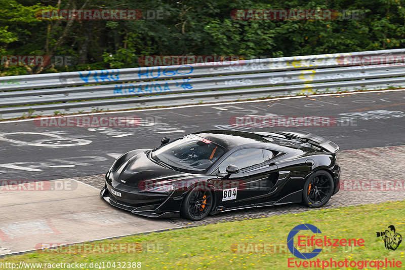 Bild #10432388 - Touristenfahrten Nürburgring Nordschleife (30.08.2020)