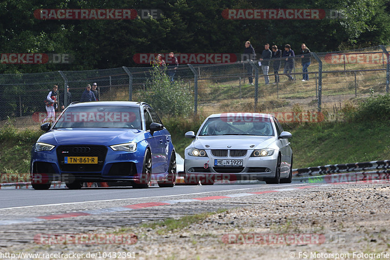 Bild #10432391 - Touristenfahrten Nürburgring Nordschleife (30.08.2020)