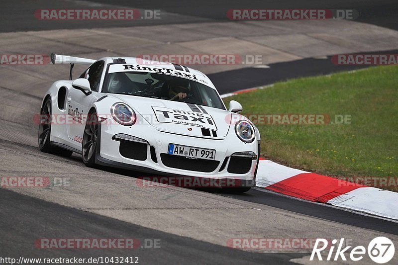 Bild #10432412 - Touristenfahrten Nürburgring Nordschleife (30.08.2020)