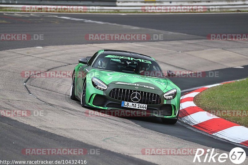 Bild #10432416 - Touristenfahrten Nürburgring Nordschleife (30.08.2020)