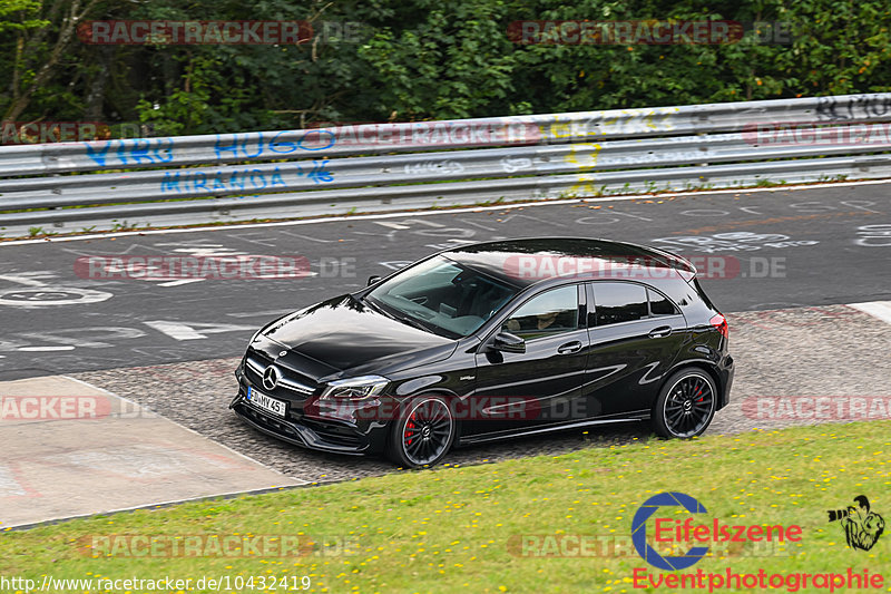 Bild #10432419 - Touristenfahrten Nürburgring Nordschleife (30.08.2020)