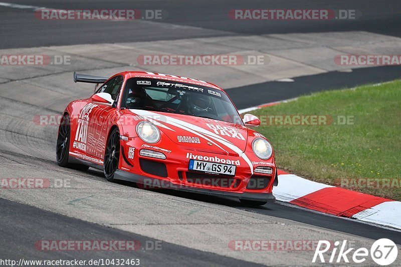 Bild #10432463 - Touristenfahrten Nürburgring Nordschleife (30.08.2020)